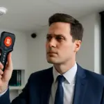 Tecniche per individuare telecamere spia negli uffici: il controllo che evita sorprese sgradite