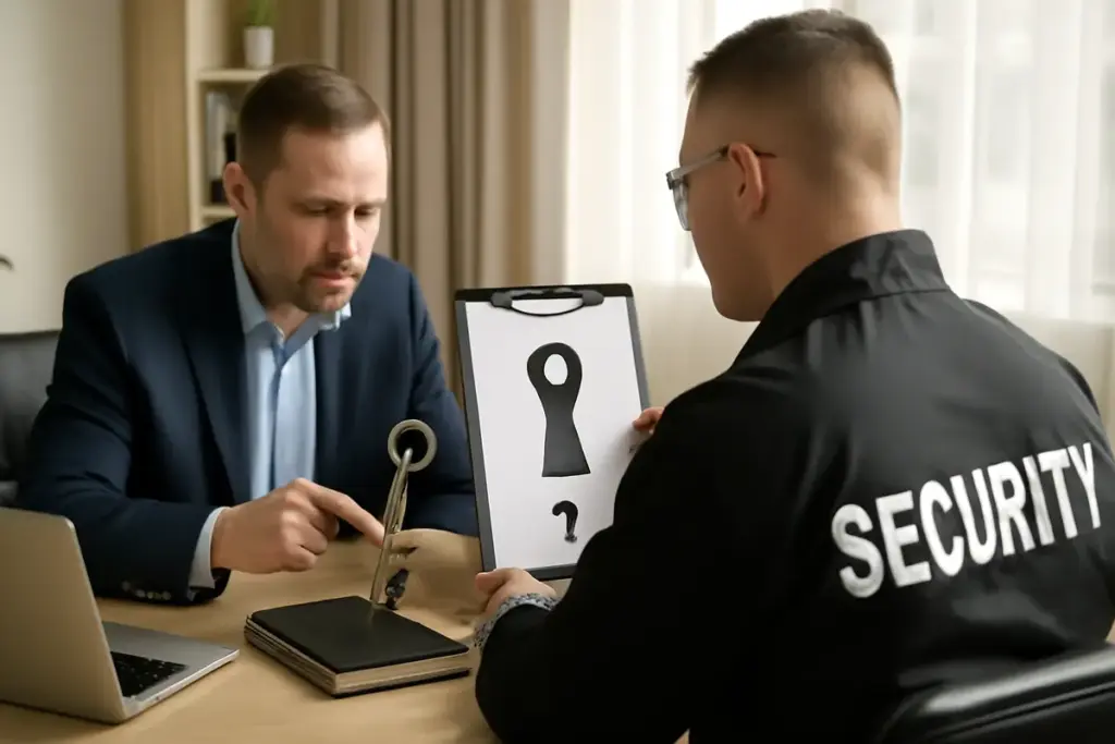 Come scegliere una società di sicurezza privata davvero affidabile? Il segreto che pochi clienti conoscono