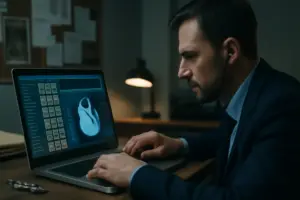 Come si utilizza il software forense nelle investigazioni private: la funzione che rende inattaccabili i risultati