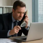 Quali sono i segnali che indicano una fuga di informazioni in azienda? Il metodo per smascherarli rapidamente