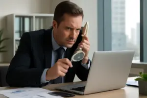 Quali sono i segnali che indicano una fuga di informazioni in azienda? Il metodo per smascherarli rapidamente