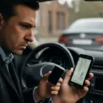 Tracciamento dei dati GPS nei pedinamenti professionali: il vantaggio tecnologico per prove concrete