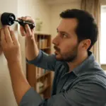 Installare telecamere nascoste in casa: l’errore comune che può invalidare le prove