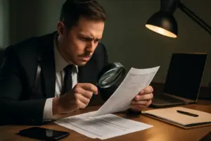 Analisi dei tabulati telefonici nelle indagini private: la procedura ammessa che tutela la legalità