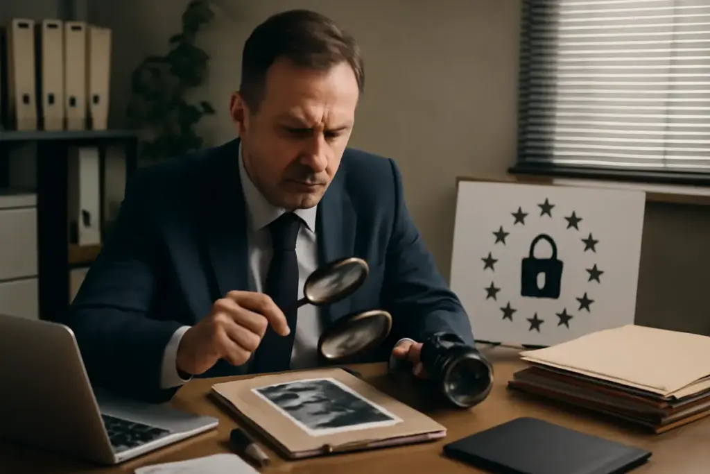 Indagini private e GDPR: come non rischiare la nullità delle prove raccolte
