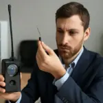 Riconoscere le microspie più moderne: la verifica pratica che blocca le intercettazioni clandestine