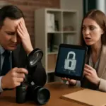 Qual è la responsabilità dell’investigatore in caso di violazione della privacy? La tutela a disposizione del cliente
