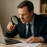 Come si identifica una fonte di informazioni attendibile? Il controllo che previene errori costosi