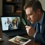Come vengono smascherate le manipolazioni digitali su foto e video? La verifica che salva il caso in tribunale