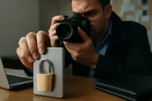 Com’è tutelata la privacy nelle investigazioni private? La protezione concreta dei tuoi dati