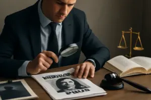Legge sulle investigazioni per ricerca persone scomparse: i limiti che non puoi ignorare