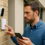 Soluzioni antifurto smart: il passaggio fondamentale per proteggere efficacemente ambienti privati