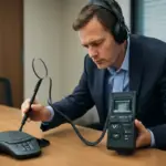 Bonifiche ambientali anti-spionaggio: l’operazione a cui nessuno pensa fino a quando è tardi