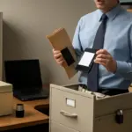 Archiviazione e conservazione dei dati sensibili raccolti: il metodo per non cadere in errore