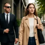 Servizi di bodyguard privato: il livello di protezione personalizzata che protegge la tua quotidianità