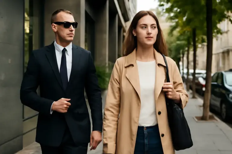 Servizi di bodyguard privato: il livello di protezione personalizzata che protegge la tua quotidianità
