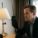 Scanner RF e ricerca di dispositivi nascosti: la procedura error-free che evita omissioni pericolose