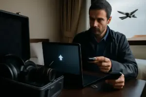 Trasferire dati all’estero durante un’indagine privata: la regola che evita gravi illeciti
