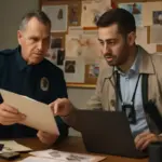 Rapporto tra investigatori privati e forze dell’ordine: quando la collaborazione migliora la riuscita di un caso