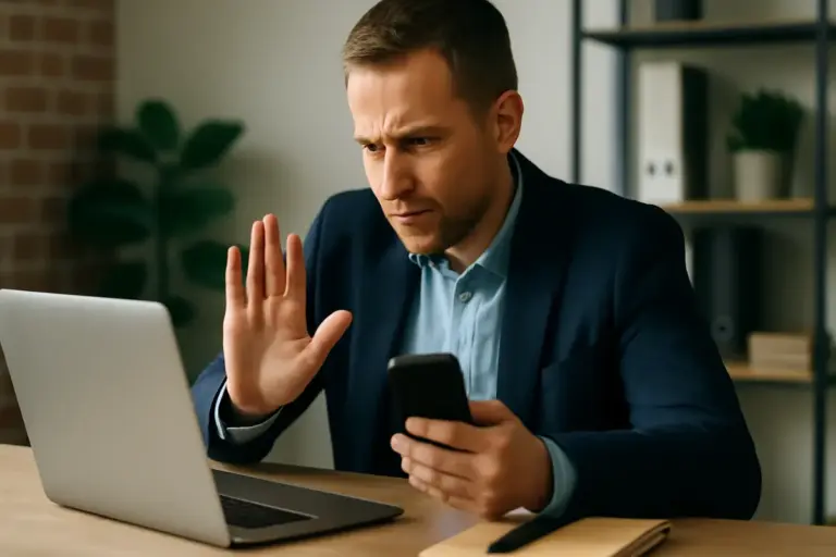Riconoscere un attacco di social engineering: la barriera comportamentale che difende anche i più esperti