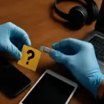 Raccolta di indizi digitali su computer e dispositivi mobili: la tecnica per non contaminare le prove