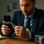 Come si proteggono dati sensibili su dispositivi mobili in ambito investigativo? Il protocollo corretto per evitare fughe di notizie