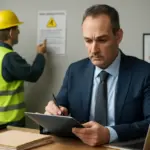 Documentare prevenzione e gestione di rischio in azienda: la prassi riconosciuta per tutelare la posizione legale