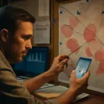 Possono le analisi delle celle telefoniche svelare movimenti non autorizzati? Il risultato concreto che sorprende molti