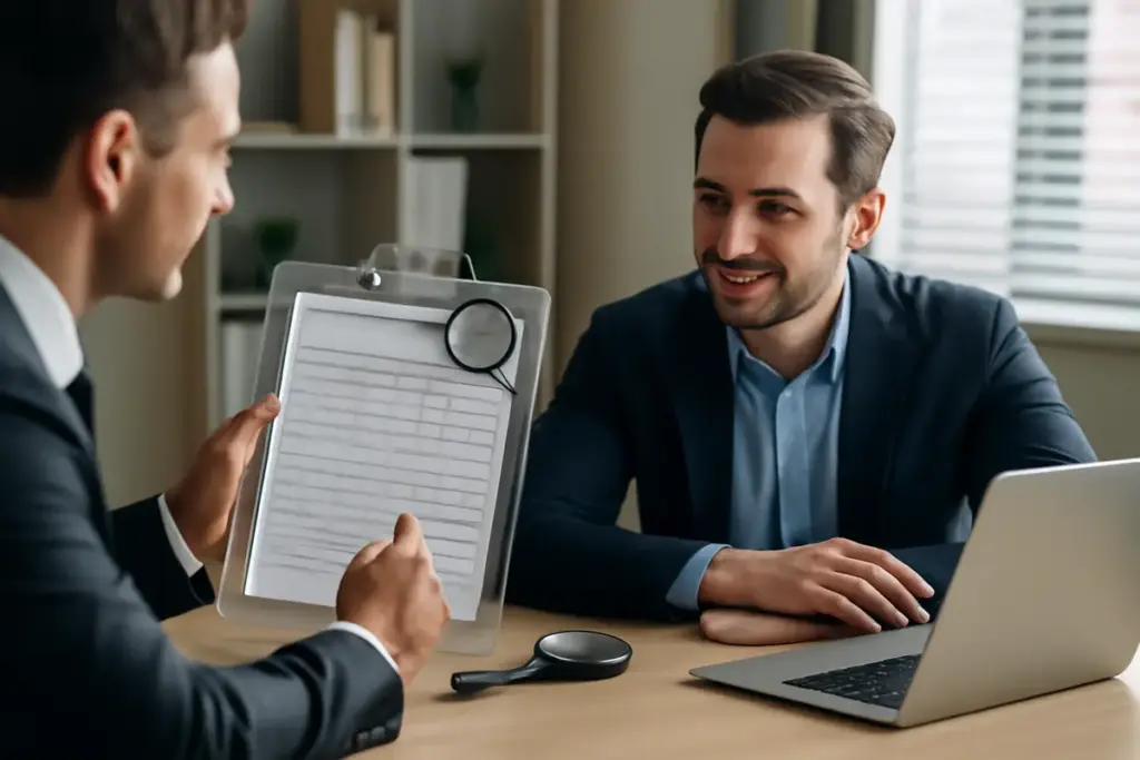 Esiste un registro delle investigazioni come forma di trasparenza? I vantaggi per il cliente informato