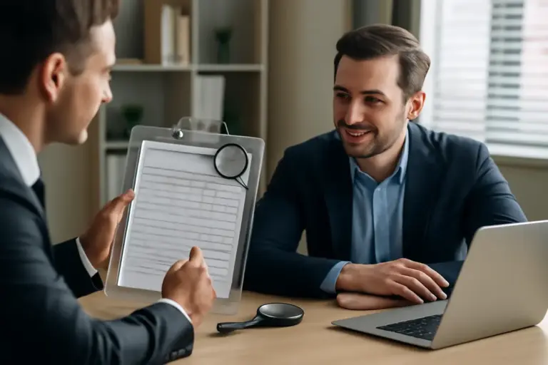 Esiste un registro delle investigazioni come forma di trasparenza? I vantaggi per il cliente informato