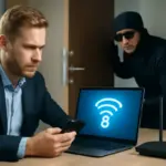 Protezione della rete Wi-Fi aziendale: il passaggio di sicurezza che blocca l’infiltrazione di spie
