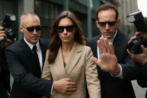 Come si protegge un VIP da paparazzi e minacce? Il protocollo riservato usato dagli esperti