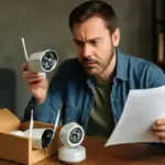 Acquisto di dispositivi di sorveglianza online: il rischio nascosto che può costare una denuncia