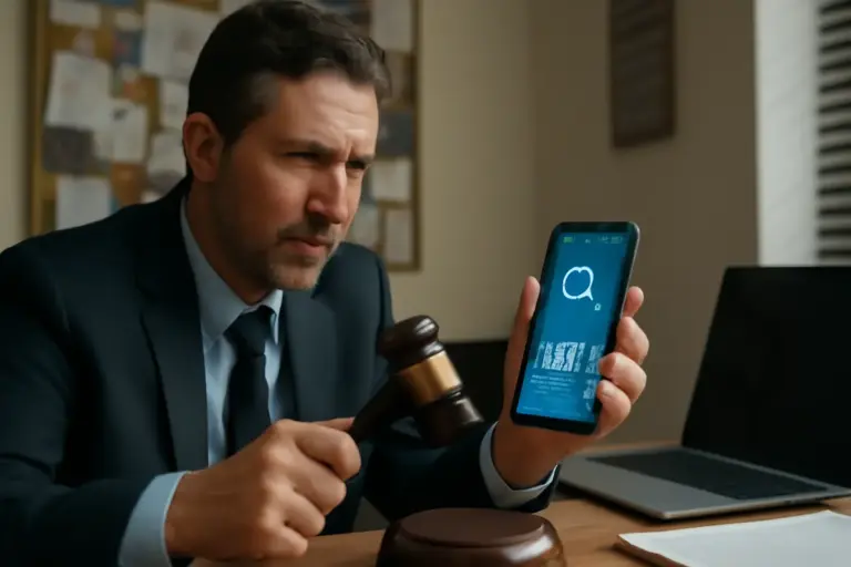 Accesso ai dati telefonici nelle indagini private: il limite legale che in pochi conoscono