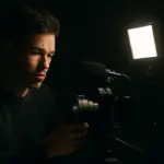 Come ottenere materiale audio-video in condizioni di scarsa illuminazione? La soluzione tecnica poco nota ai non addetti