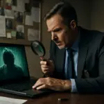 Truffe informatiche e investigazioni digitali: la strategia che individua il colpevole senza lasciare tracce