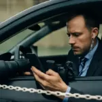 Tecnologie di sorveglianza mobile in investigazione: il limite invisibile da non superare