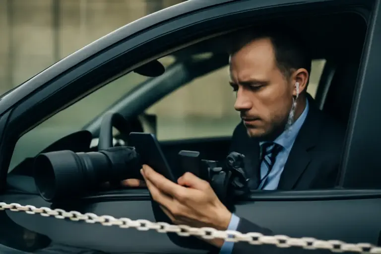 Tecnologie di sorveglianza mobile in investigazione: il limite invisibile da non superare