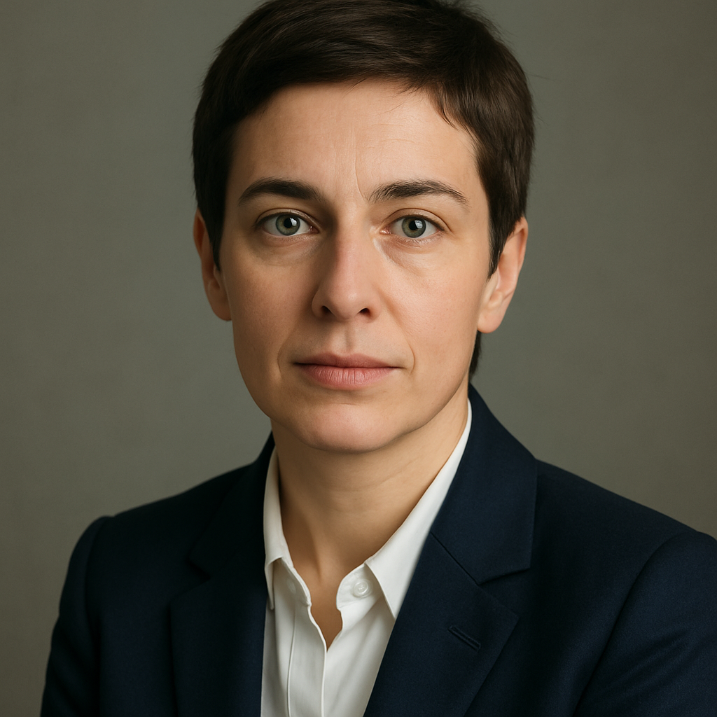 Silvia Pignatelli