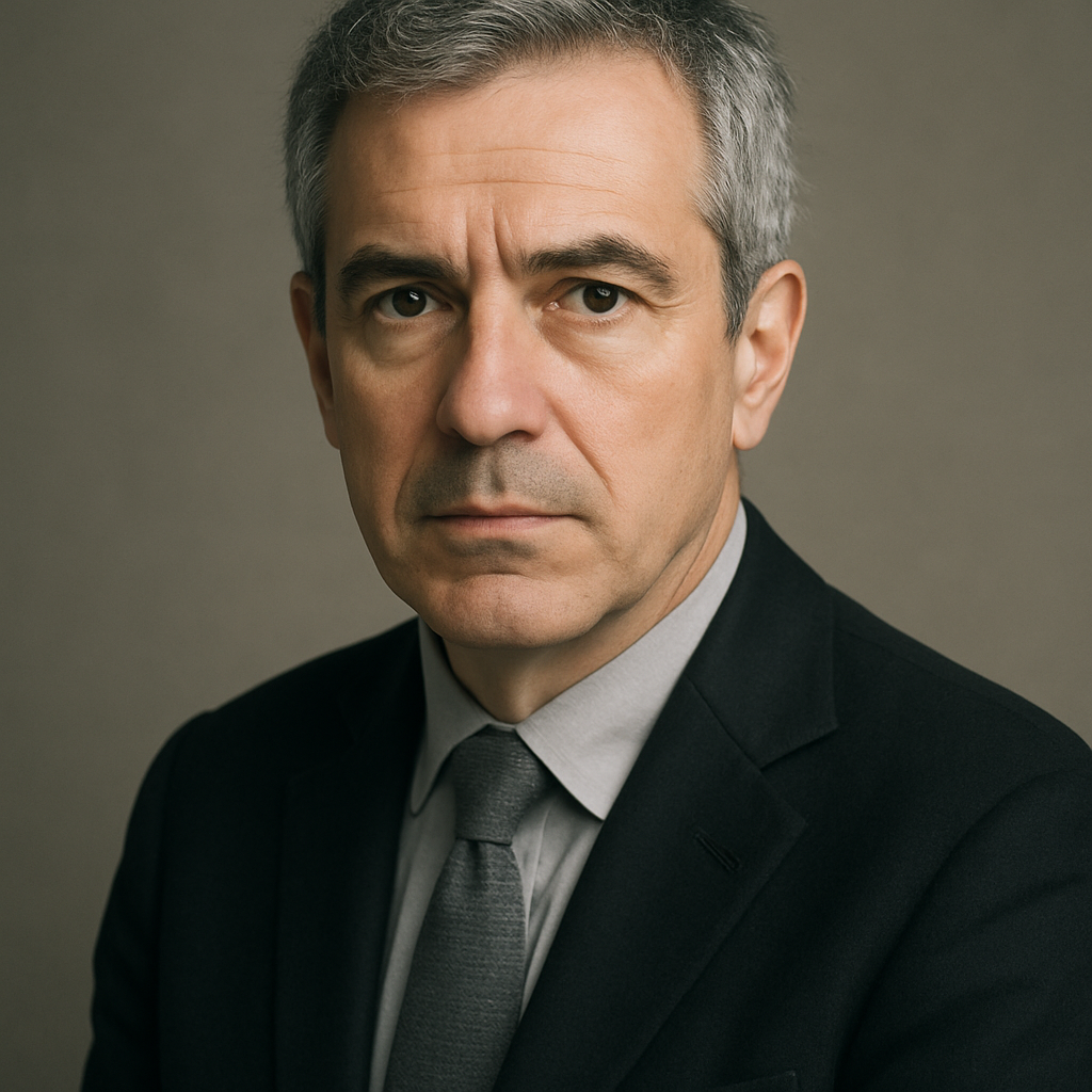 Giuseppe Fabriani