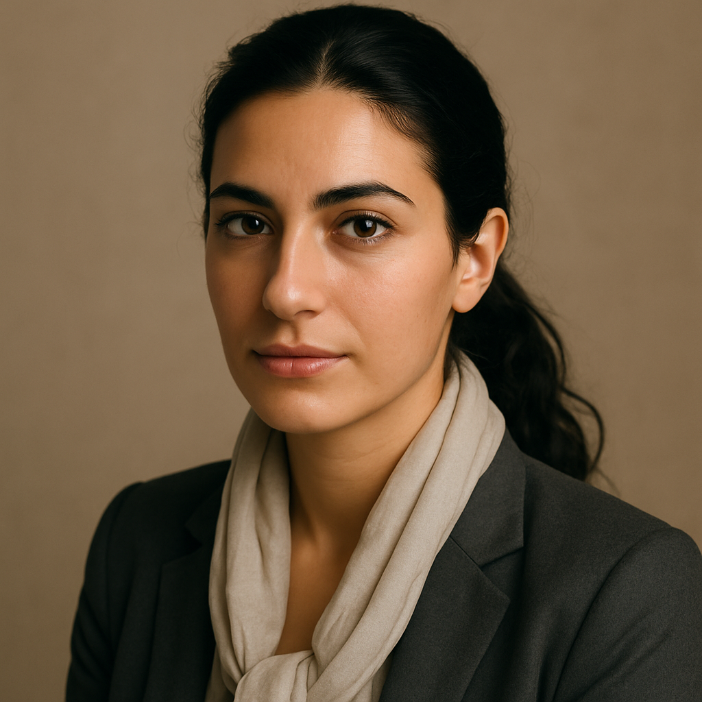 Martina Casati