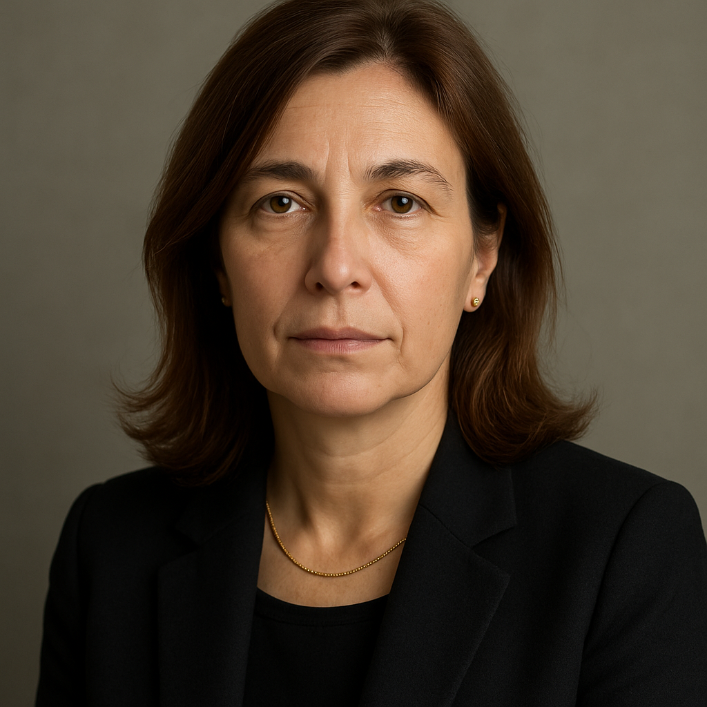 Paola Manfredi