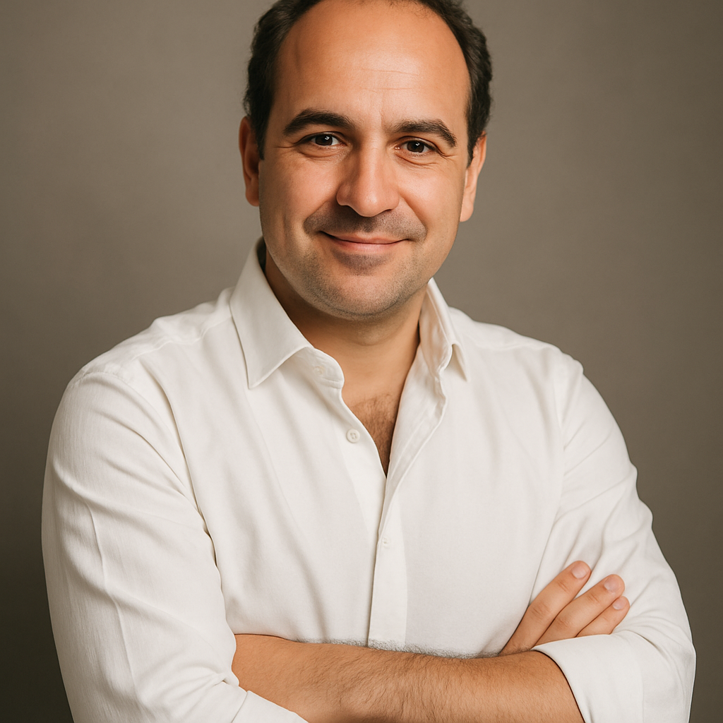 Mario Corsi