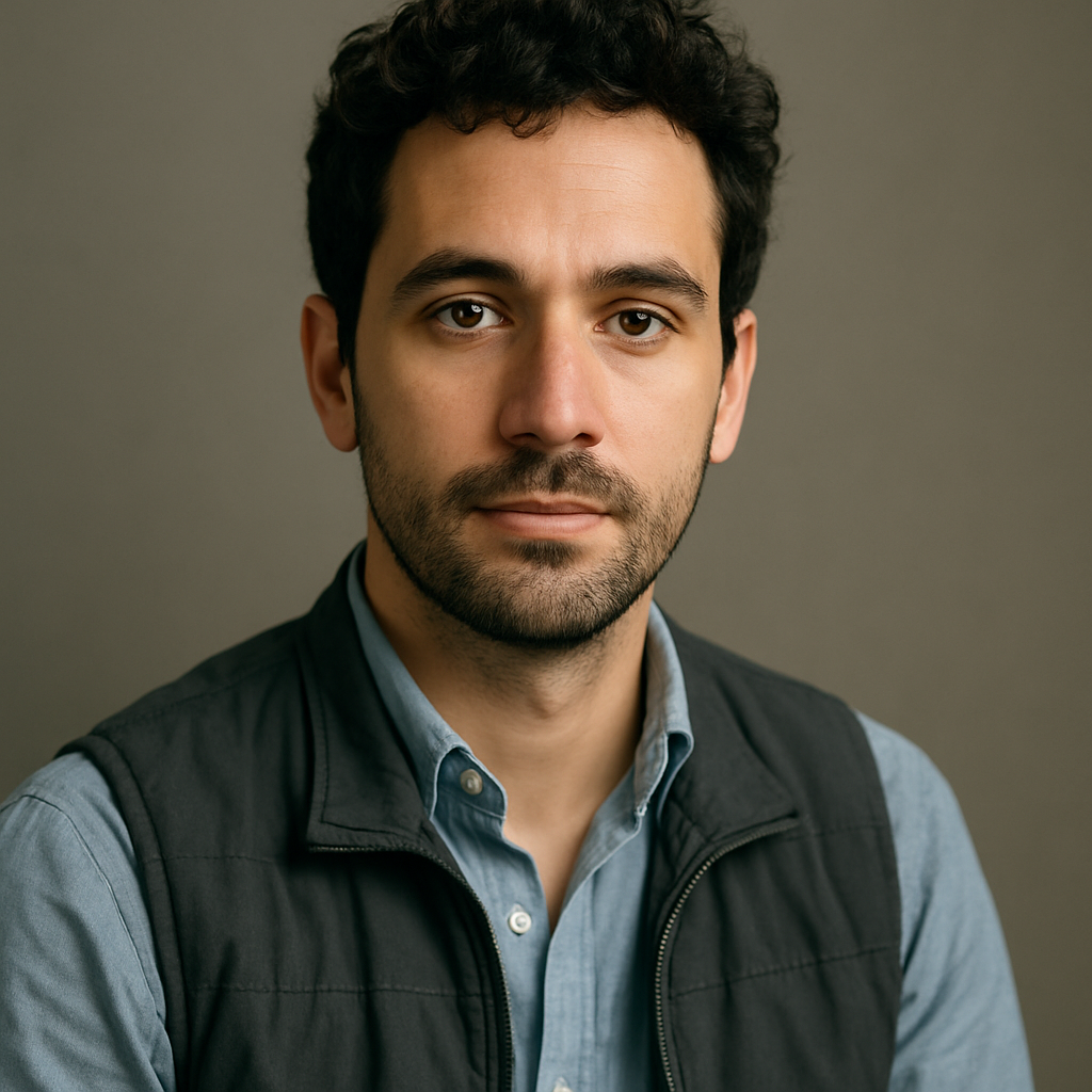 Dario Sgrò