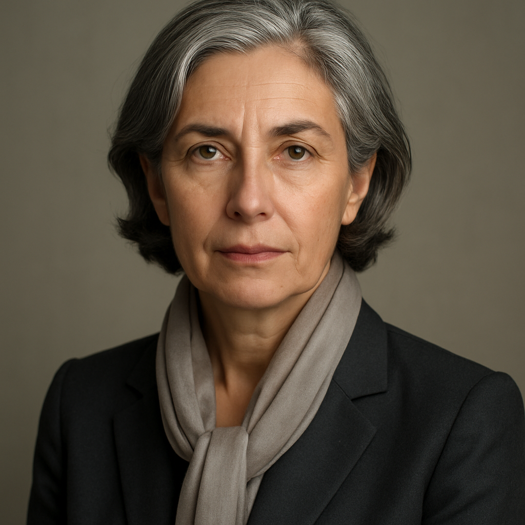 Caterina Mazzi