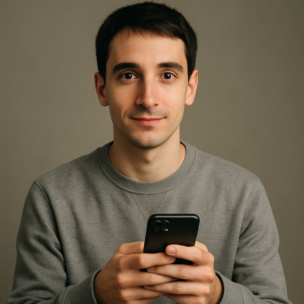 Gianluca Picconi